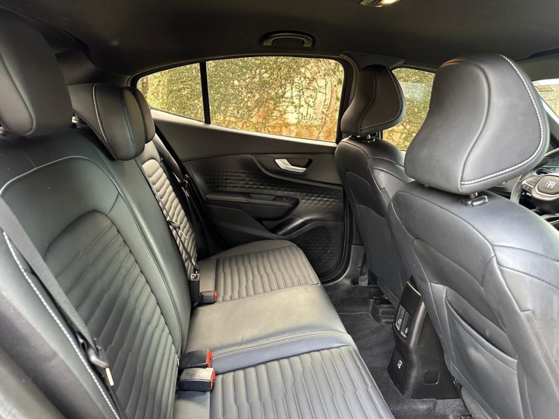 FASTBACK 1.0 IMPETUS 200 TURBO FLEX 4P AUTOMÁTICO - 2023 - CAXIAS DO SUL