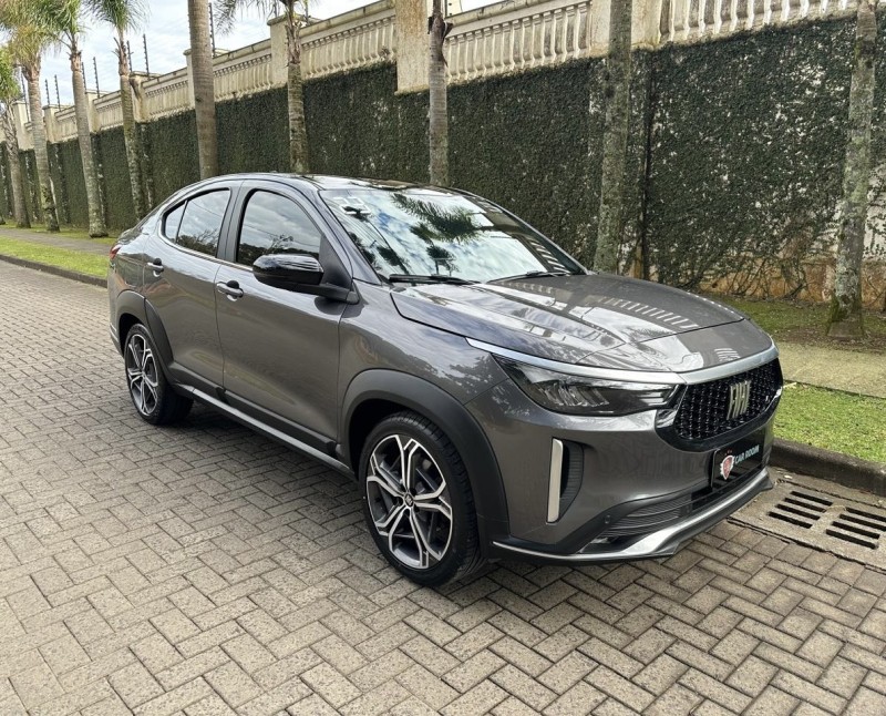 FASTBACK 1.0 IMPETUS 200 TURBO FLEX 4P AUTOMÁTICO - 2023 - CAXIAS DO SUL