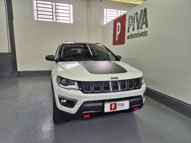 compass 2.0 16v diesel trailhawk 4x4 automatico 2021 garibaldi