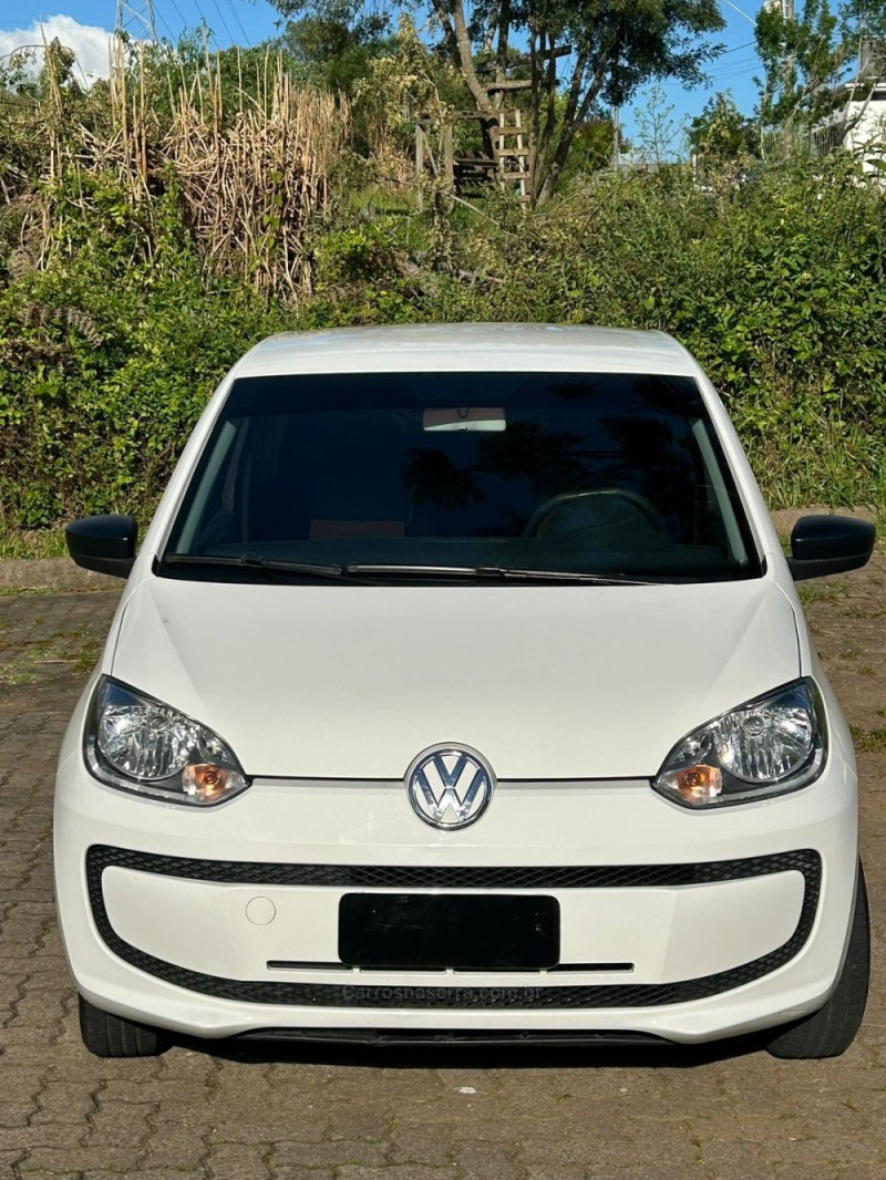 UP 1.0 MPI MOVE UP 12V FLEX 2P MANUAL