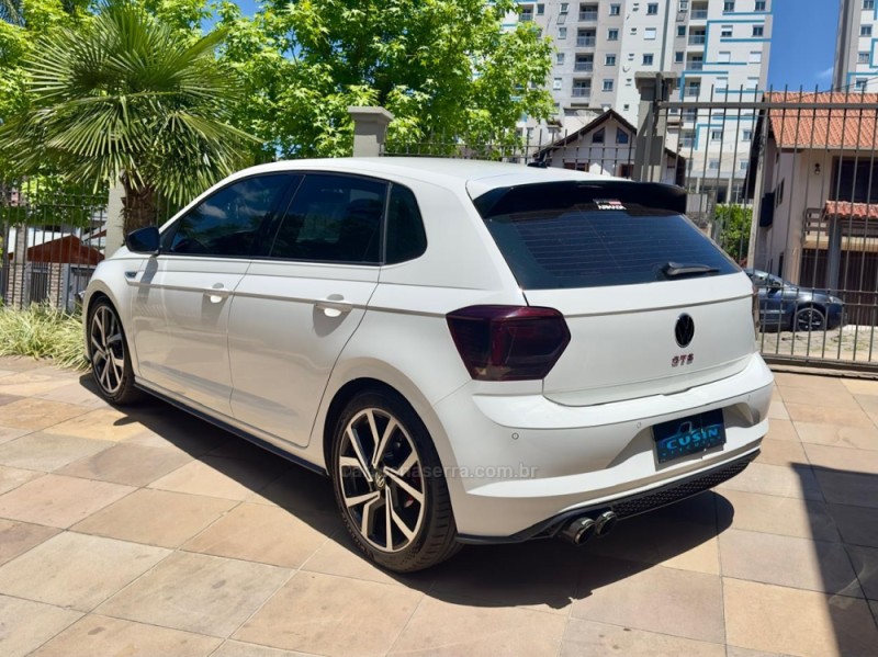 POLO 1.4 GTS 16V TURBO FLEX 4P AUTOMÁTICO - 2020 - BENTO GONçALVES