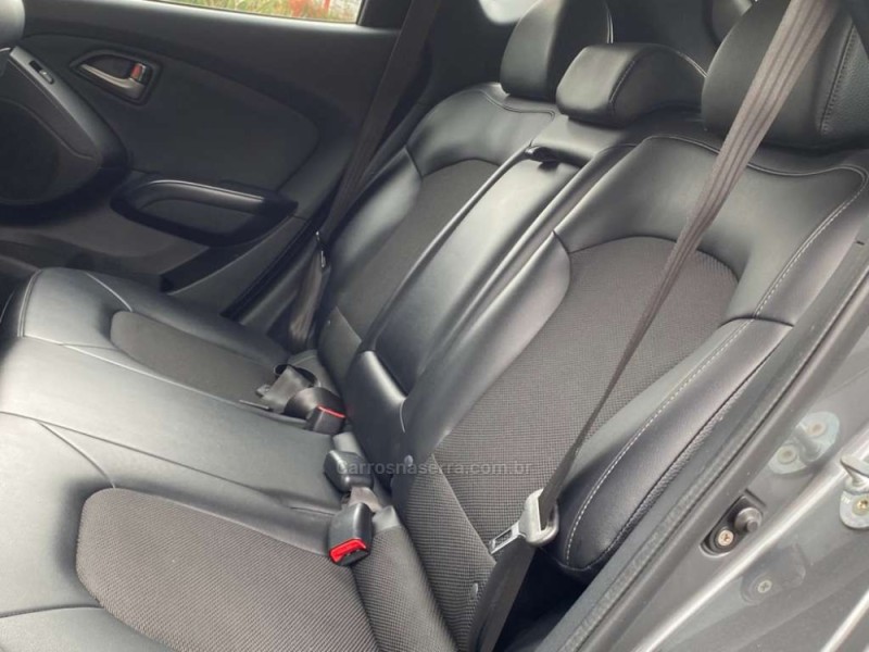 IX35 2.0 GL 4X2 16V FLEX 4P AUTOMÁTICO - 2020 - BENTO GONçALVES