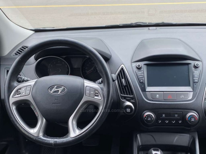 IX35 2.0 GL 4X2 16V FLEX 4P AUTOMÁTICO - 2020 - BENTO GONçALVES