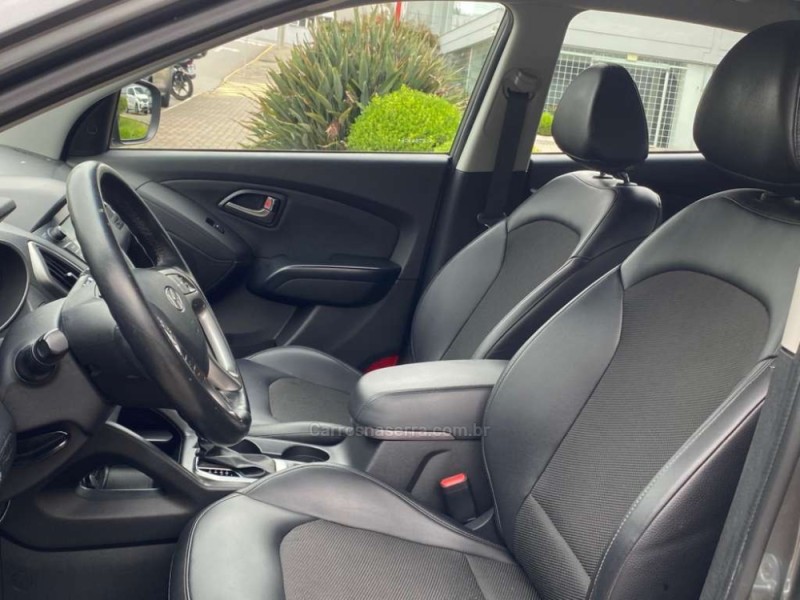 IX35 2.0 GL 4X2 16V FLEX 4P AUTOMÁTICO - 2020 - BENTO GONçALVES