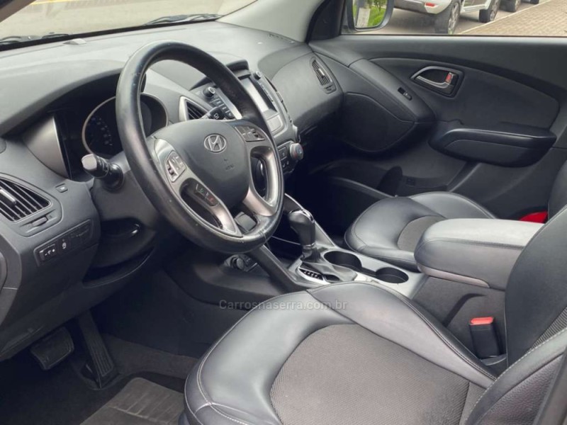 IX35 2.0 GL 4X2 16V FLEX 4P AUTOMÁTICO - 2020 - BENTO GONçALVES