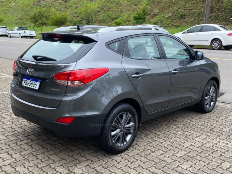 IX35 2.0 GL 4X2 16V FLEX 4P AUTOMÁTICO - 2020 - BENTO GONçALVES