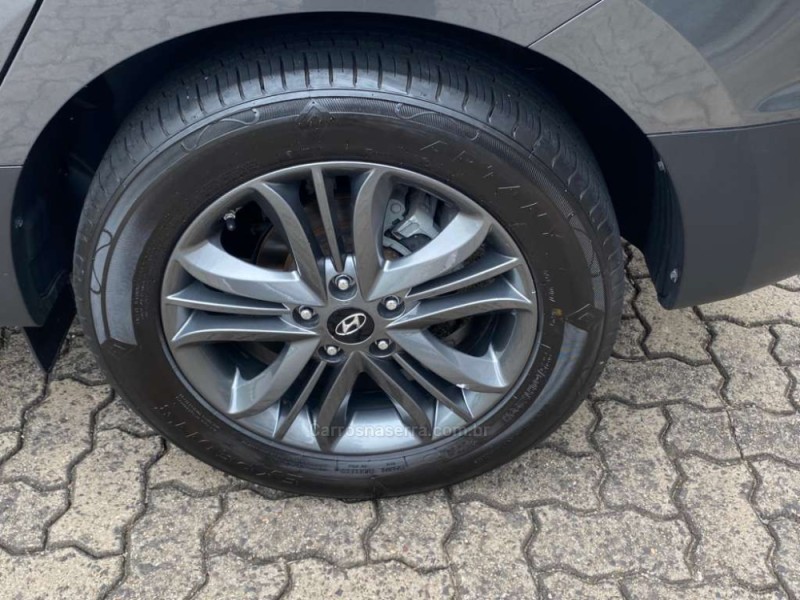 IX35 2.0 GL 4X2 16V FLEX 4P AUTOMÁTICO - 2020 - BENTO GONçALVES