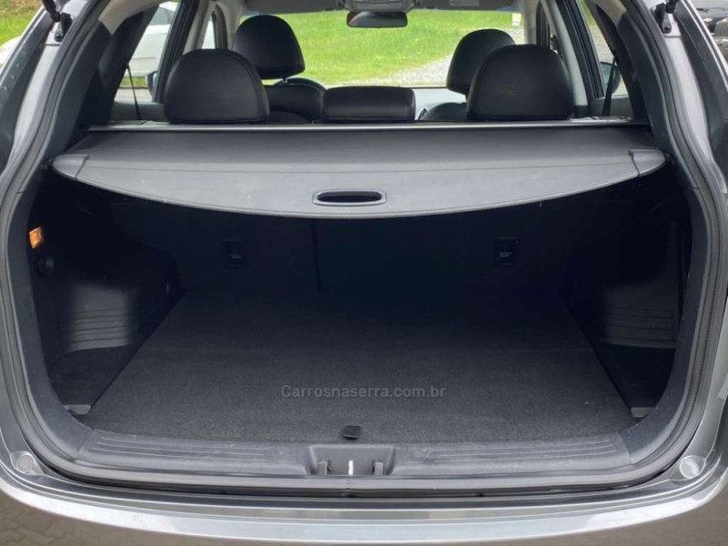 IX35 2.0 GL 4X2 16V FLEX 4P AUTOMÁTICO - 2020 - BENTO GONçALVES