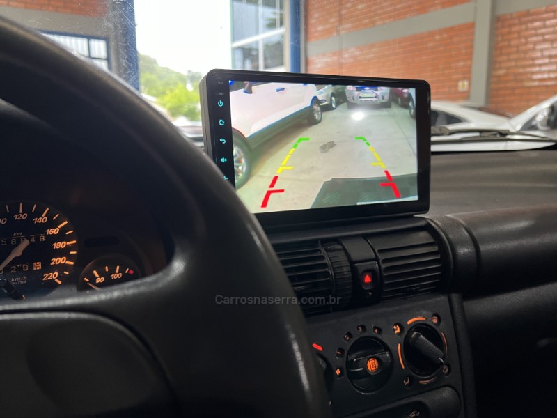 CORSA 1.6 MPFI GLS SEDAN 8V GASOLINA 4P MANUAL - 2000 - BENTO GONçALVES