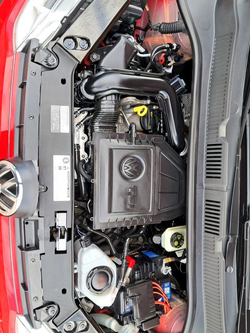 UP 1.0 TSI MOVE UP 12V FLEX 4P MANUAL - 2019 - CAXIAS DO SUL