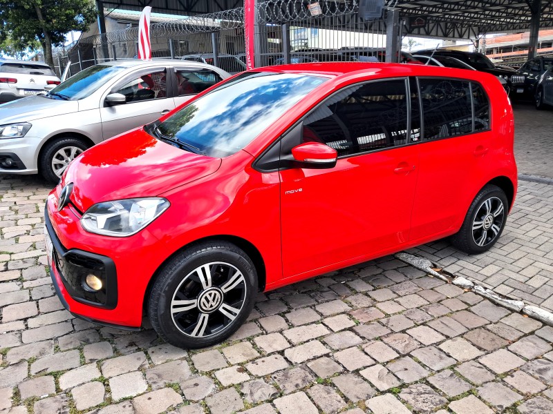 up 1.0 tsi move up 12v flex 4p manual 2019 caxias do sul