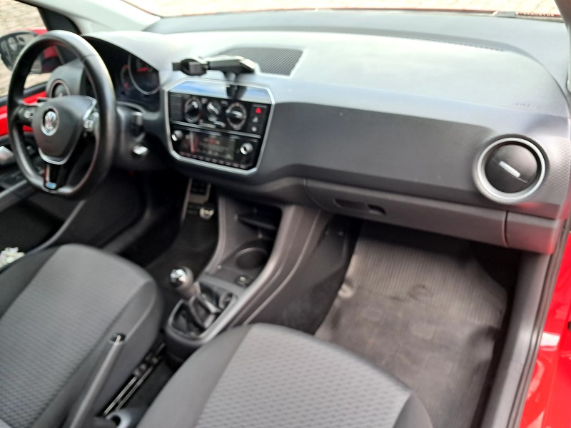 UP 1.0 TSI MOVE UP 12V FLEX 4P MANUAL - 2019 - CAXIAS DO SUL