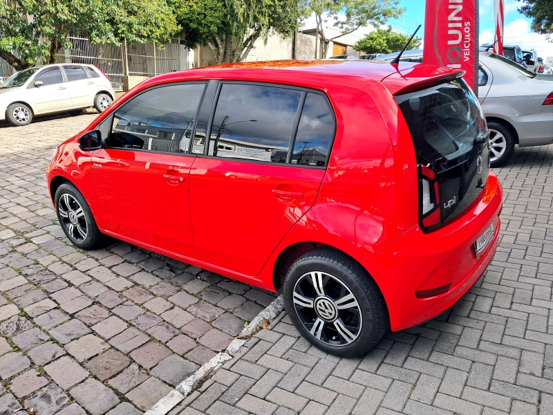 UP 1.0 TSI MOVE UP 12V FLEX 4P MANUAL - 2019 - CAXIAS DO SUL