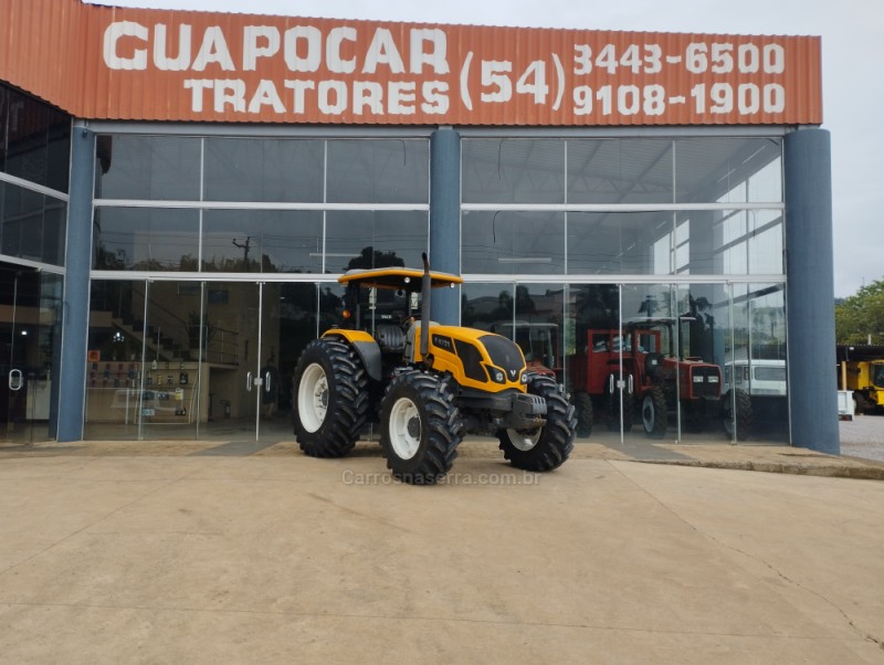 trator a990  2023 guapore