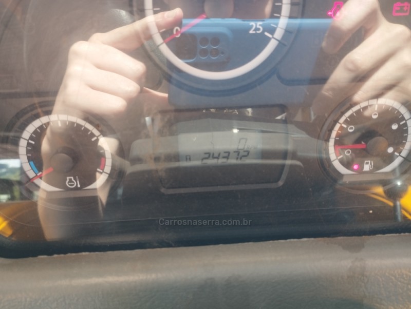 TRATOR A990  - 2023 - GUAPORé