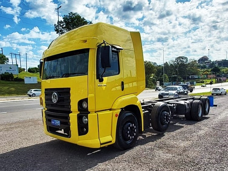 30 330 constellation 8x2 5 eixos 2019 farroupilha