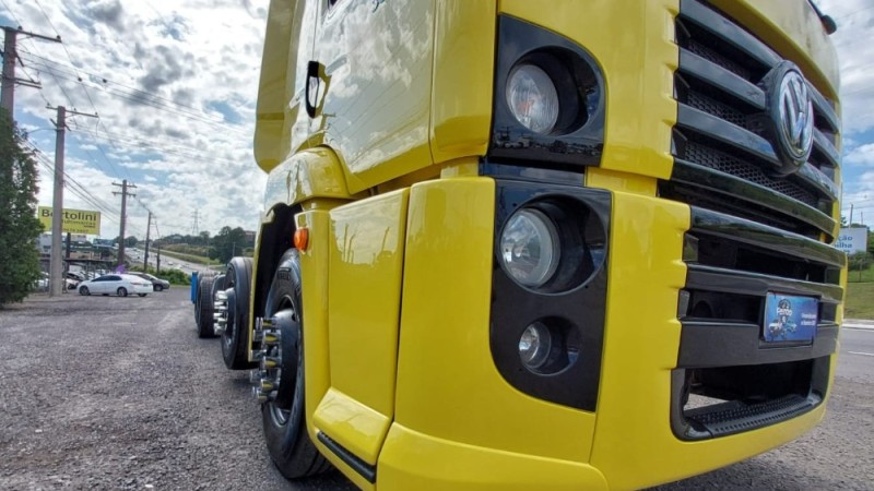 30-330 CONSTELLATION 8X2 5 EIXOS - 2019 - FARROUPILHA