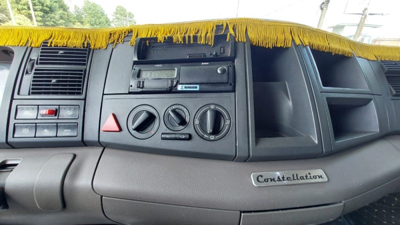 30-330 CONSTELLATION 8X2 5 EIXOS - 2019 - FARROUPILHA