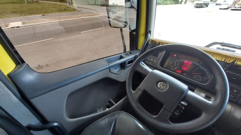 30-330 CONSTELLATION 8X2 5 EIXOS - 2019 - FARROUPILHA