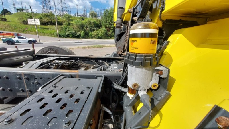 30-330 CONSTELLATION 8X2 5 EIXOS - 2019 - FARROUPILHA