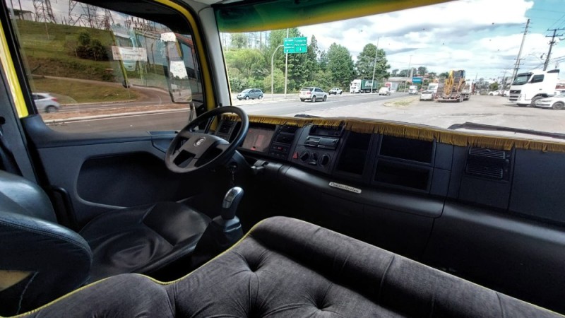 30-330 CONSTELLATION 8X2 5 EIXOS - 2019 - FARROUPILHA