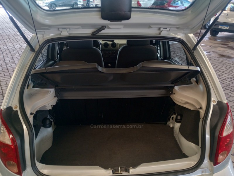 CELTA 1.0 MPFI VHCE SPIRIT 8V FLEX 4P MANUAL - 2011 - CAXIAS DO SUL