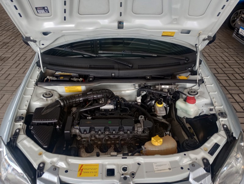 CELTA 1.0 MPFI VHCE SPIRIT 8V FLEX 4P MANUAL - 2011 - CAXIAS DO SUL