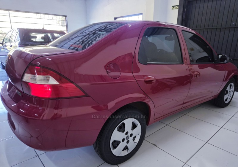 PRISMA 1.0 MPFI VHCE MAXX 8V FLEX 4P MANUAL - 2010 - CAMPO BOM