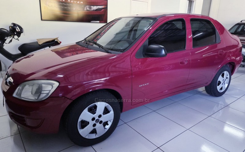 prisma 1.0 mpfi vhce maxx 8v flex 4p manual 2010 campo bom