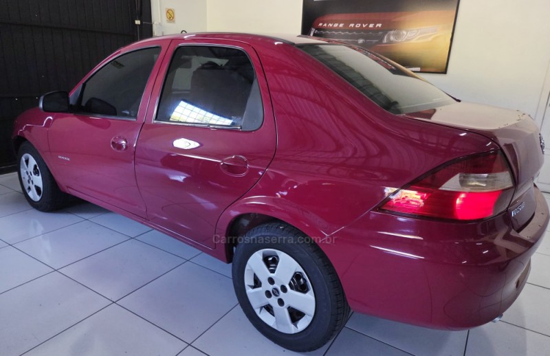 PRISMA 1.0 MPFI VHCE MAXX 8V FLEX 4P MANUAL - 2010 - CAMPO BOM