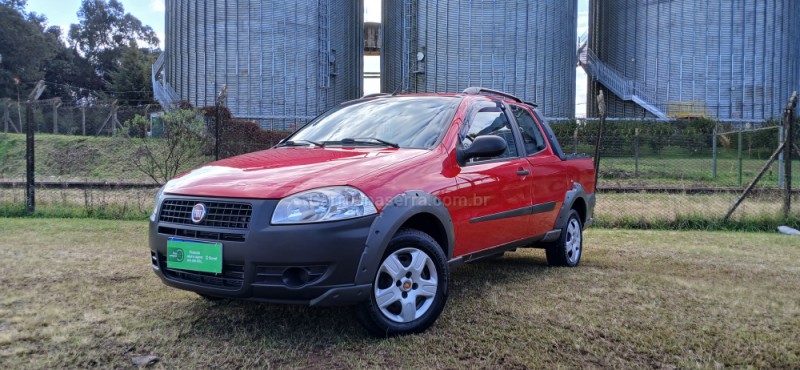 strada 1.4 mpi working cd 8v celebration flex 2p manual 2013 vacaria