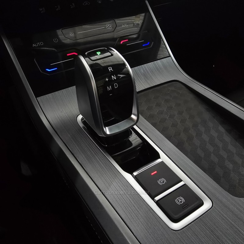 TIGGO 1.5 16V TURBO 5X PRO FLEX 4P AUTOMÁTICO - 2025 - SANTA CRUZ DO SUL