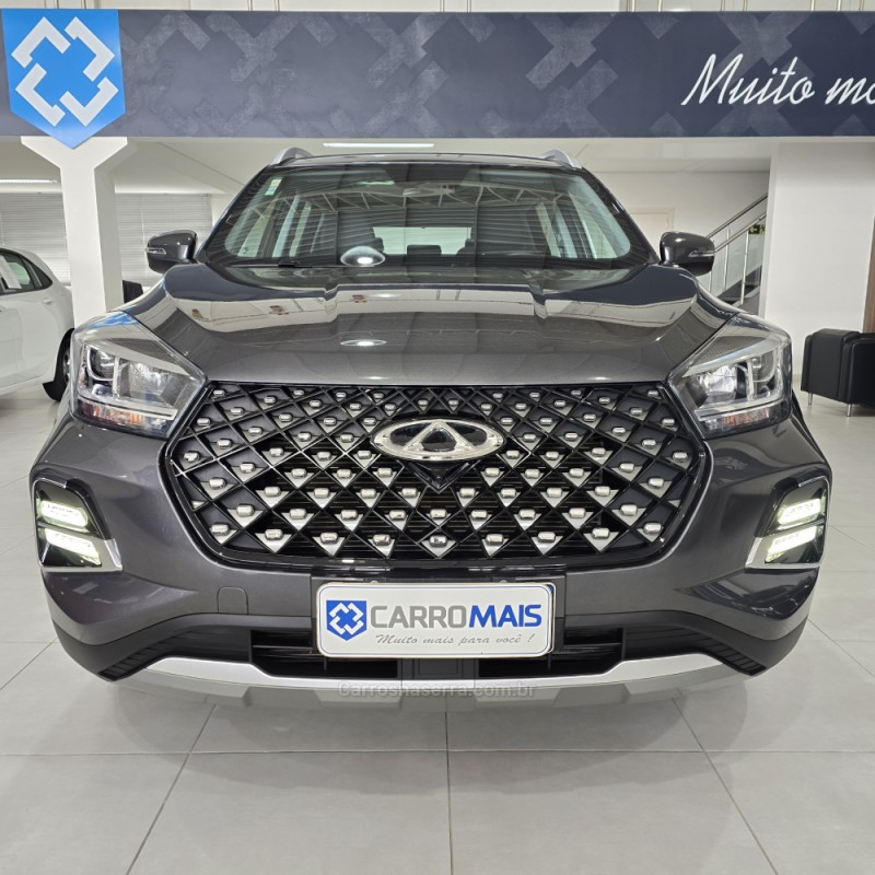 TIGGO 1.5 16V TURBO 5X PRO FLEX 4P AUTOMÁTICO - 2025 - SANTA CRUZ DO SUL