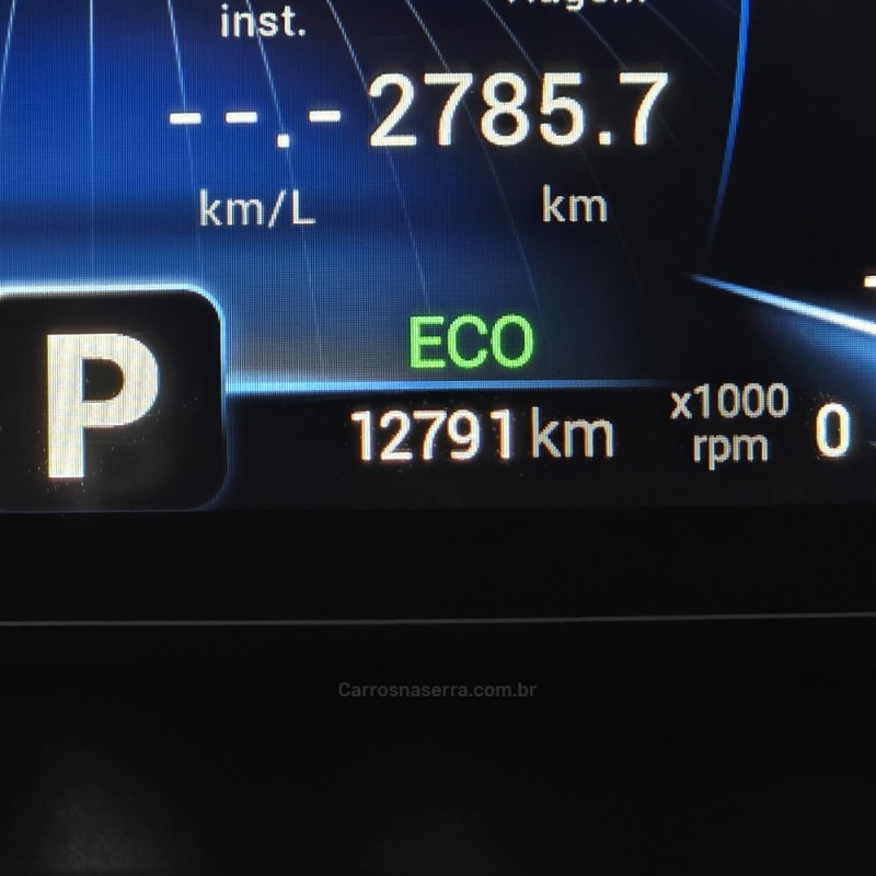 TIGGO 1.5 16V TURBO 5X PRO FLEX 4P AUTOMÁTICO - 2025 - SANTA CRUZ DO SUL