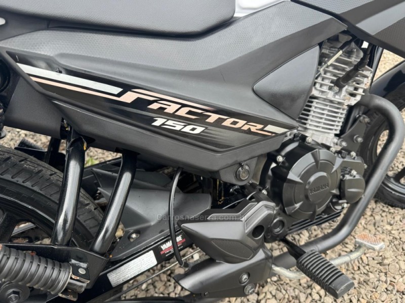 FACTOR 150 ED - 2020 - IGREJINHA
