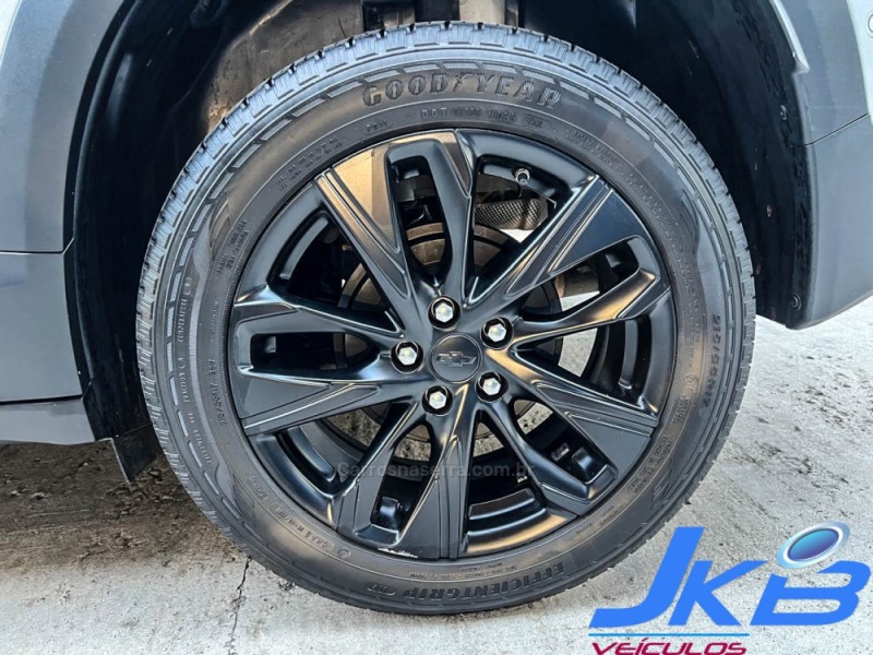 TRACKER 1.2 12V PREMIER TURBO FLEX 4P AUTOMÁTICO - 2023 - NOVO HAMBURGO