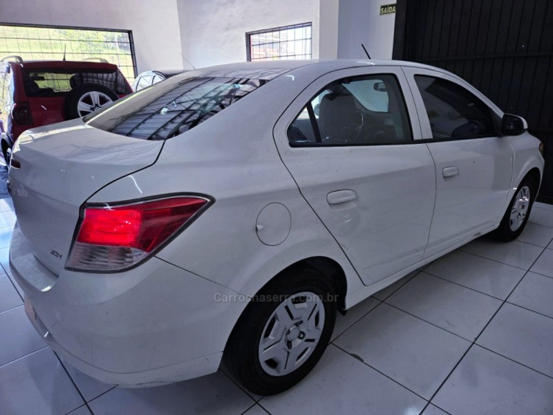 ONIX 1.0 JOY PLUS BLACK 8V FLEX 4P MANUAL - 2018 - CAMPO BOM