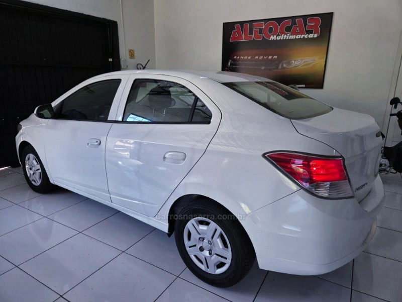 ONIX 1.0 JOY PLUS BLACK 8V FLEX 4P MANUAL - 2018 - CAMPO BOM