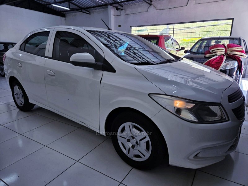 ONIX 1.0 JOY PLUS BLACK 8V FLEX 4P MANUAL - 2018 - CAMPO BOM