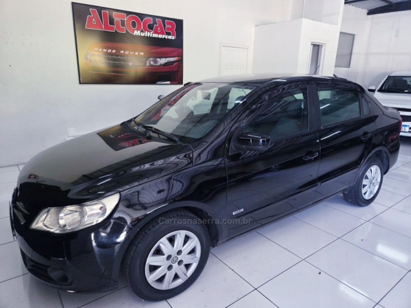 voyage 1.0 mi 8v flex 4p manual 2010 campo bom