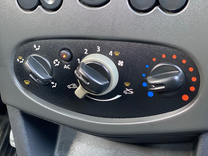 LOGAN 1.0 AUTHENTIQUE 16V FLEX 4P MANUAL - 2008 - CAXIAS DO SUL