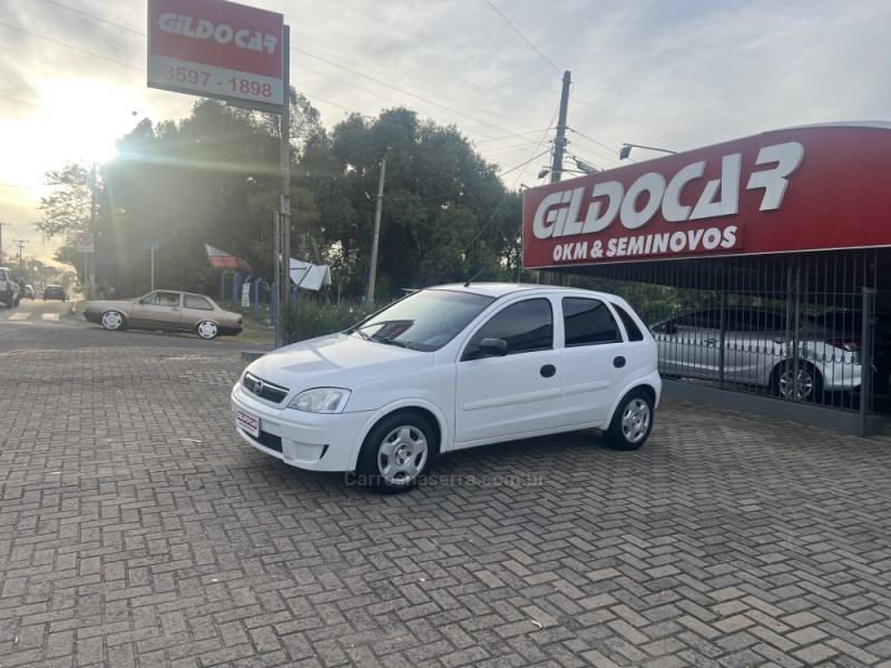 CORSA 1.4 MPFI MAXX 8V FLEX 4P MANUAL