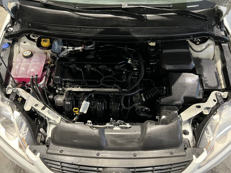 FOCUS 2.0 16V FLEX 4P AUTOMÁTICO - 2013 - CAXIAS DO SUL