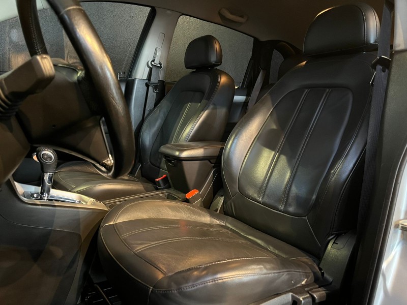 CAPTIVA 2.4 FWD SPORT 16V GASOLINA 4P AUTOMÁTICO - 2011 - ANTôNIO PRADO