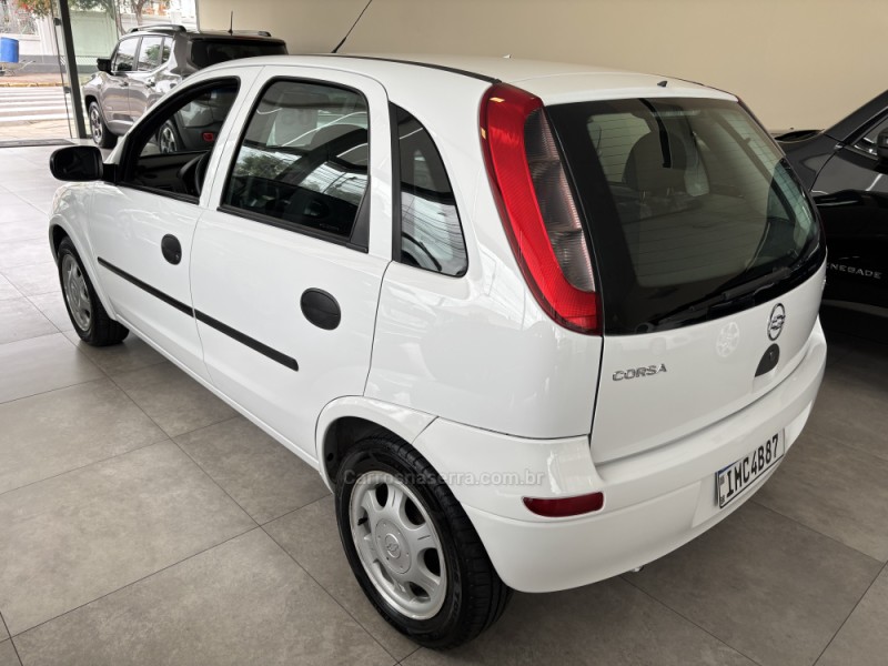 CORSA 1.0 MPFI JOY 8V FLEX 4P MANUAL - 2005 - BENTO GONçALVES