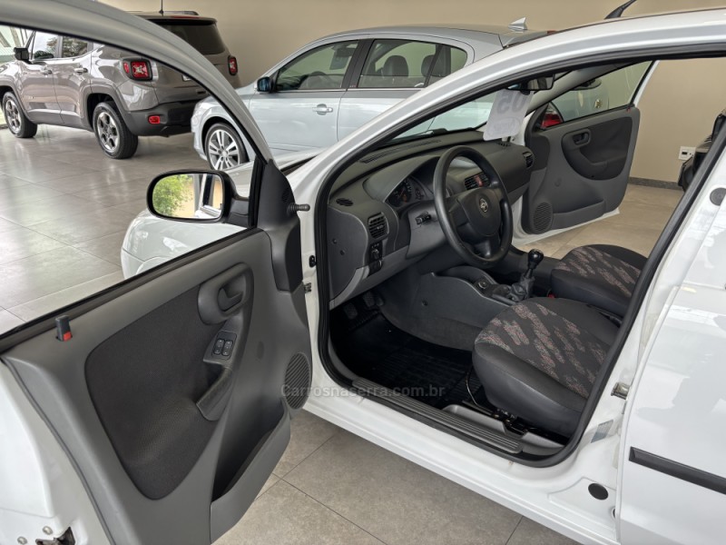 CORSA 1.0 MPFI JOY 8V FLEX 4P MANUAL - 2005 - BENTO GONçALVES