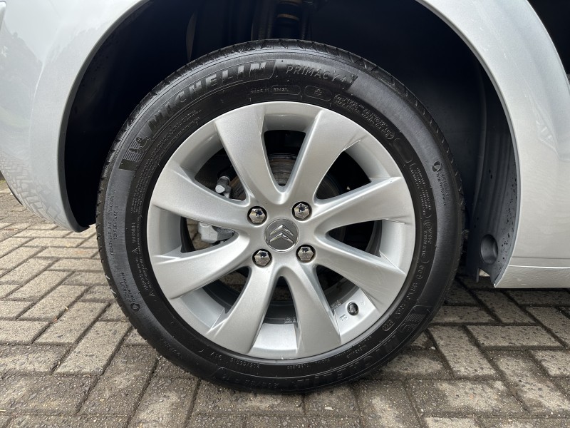 C4 2.0 EXCLUSIVE 16V FLEX 4P MANUAL - 2013 - CAXIAS DO SUL