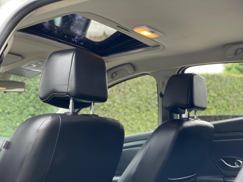 FLUENCE 2.0 DYNAMIQUE 16V FLEX 4P AUTOMÁTICO - 2014 - FARROUPILHA