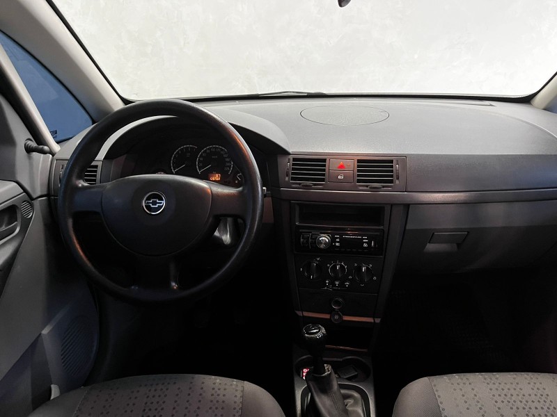 MERIVA 1.8 MPFI JOY 8V FLEX 4P MANUAL - 2007 - CAXIAS DO SUL