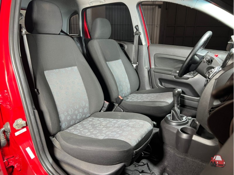 FIESTA 1.0 SE 8V FLEX 4P MANUAL - 2014 - CAXIAS DO SUL